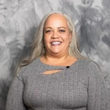 Nicole Hinton